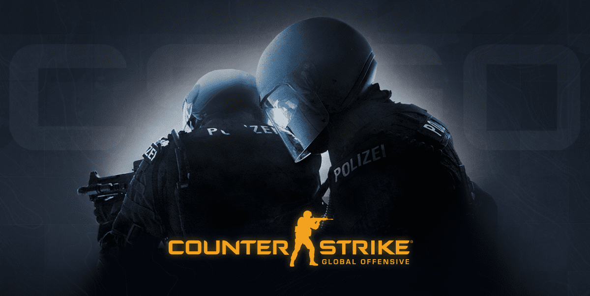 Counter-Strike API
