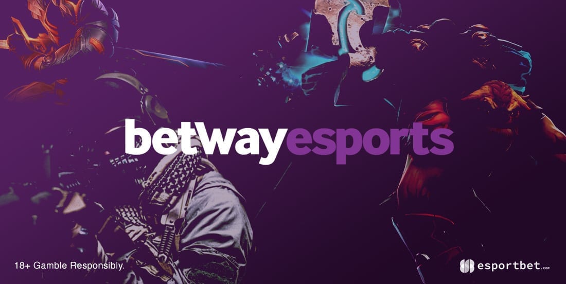 Betway Esports Review