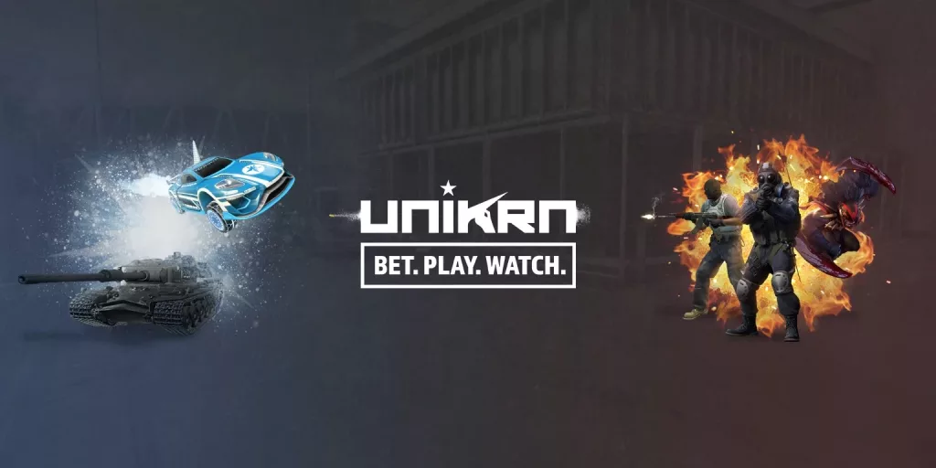 unikrn esports