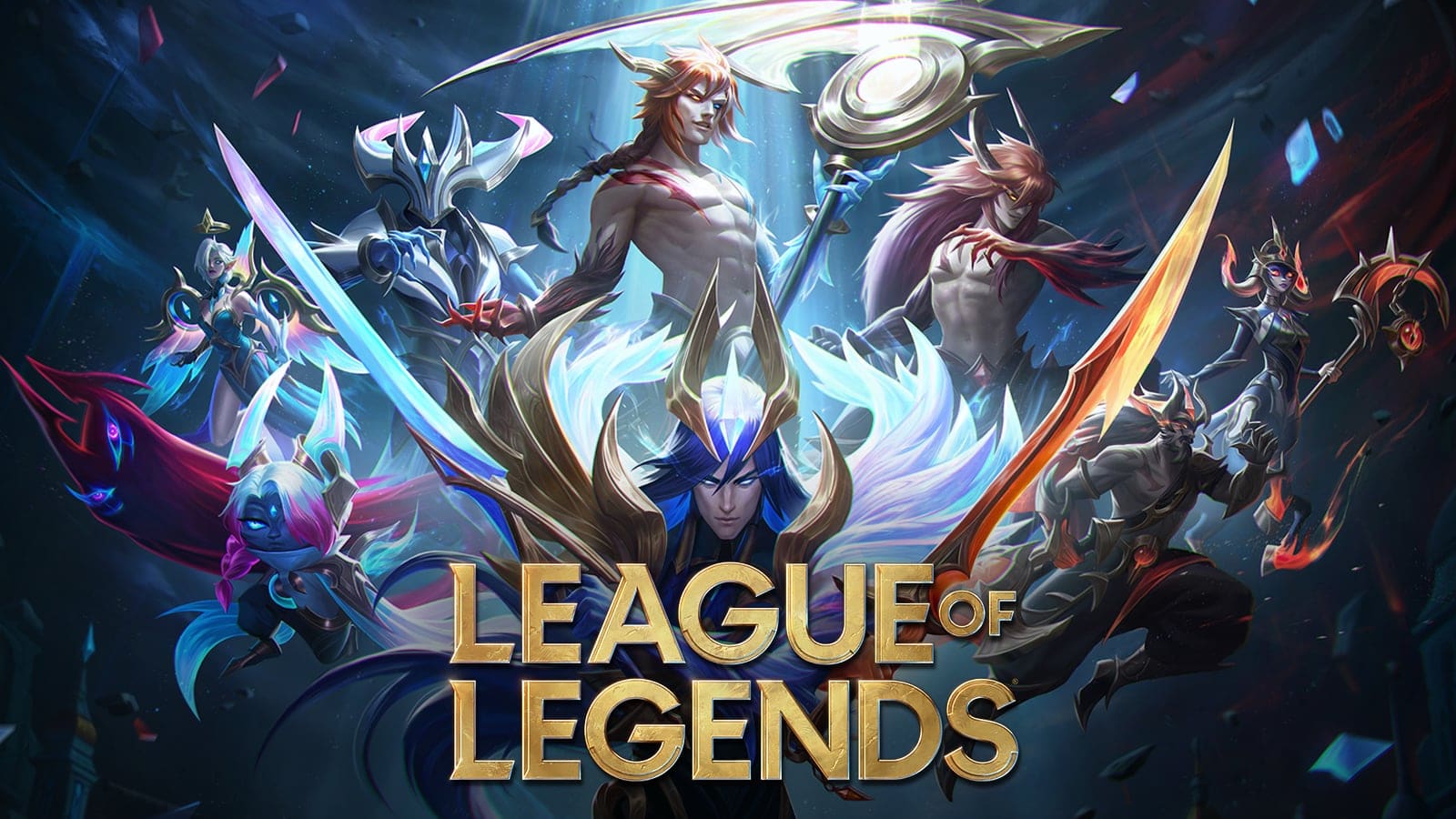 League of Legends Gambling Basics Thumbnail
