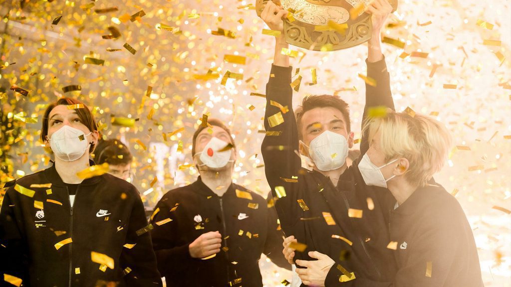 Best Esports Betting Apps: Web and Mobile