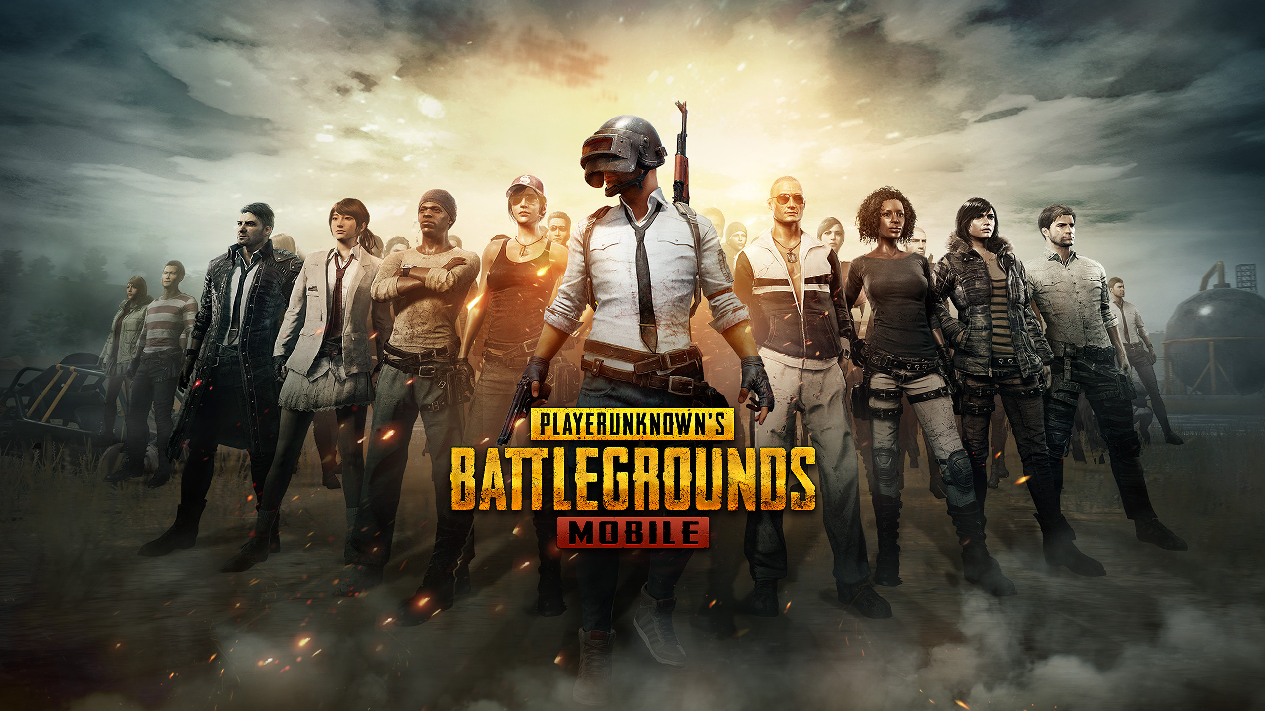 How to Skip PUBG Tutorial and Training?