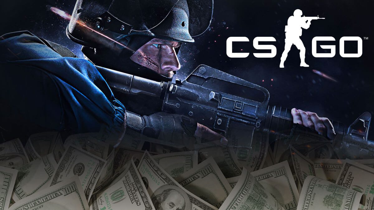 Brief Overview of CS GO Betting