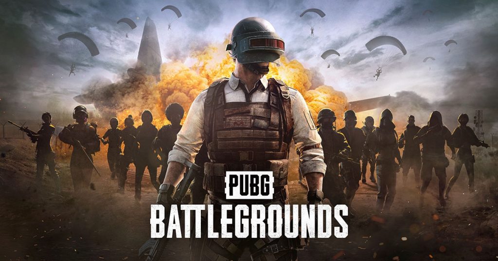 pubg image