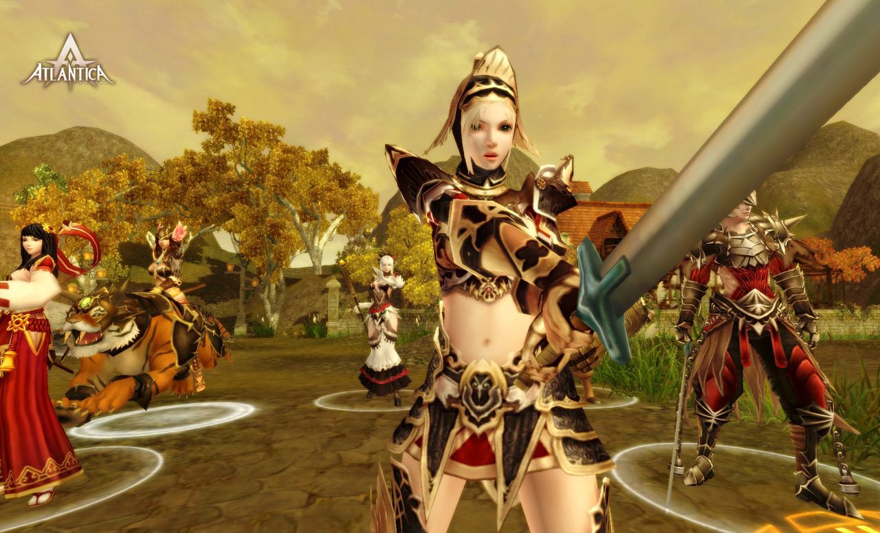 mmo games single gallery image