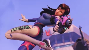 Why is Overwatch Lagging all of a Sudden? category line post image