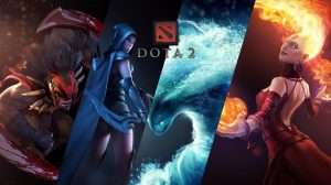 How Long Are Dota 2 Games? MOBA post image