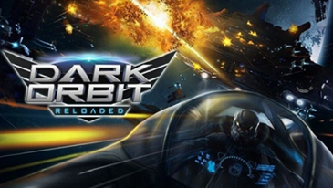 Dark Orbit Reloaded image thumbnail