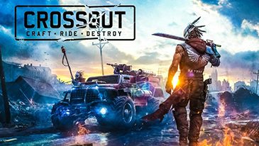 Crossout image thumbnail