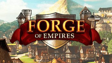 Forge of Empires image thumbnail