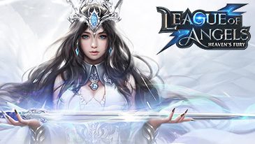 League of Angels – Heaven’s Fury image thumbnail