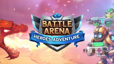 Battle Arena image thumbnail