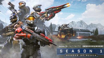 Halo Infinite (Multiplayer) image thumbnail