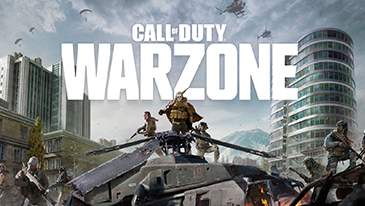 Call Of Duty: Warzone image thumbnail