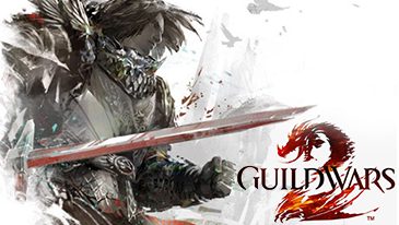 Guild Wars 2 image thumbnail