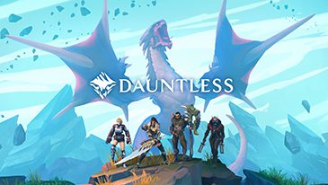 Dauntless image thumbnail