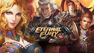 Eternal Fury image thumbnail