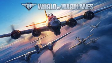 World of Warplanes image thumbnail