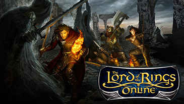 The Lord of the Rings Online image thumbnail