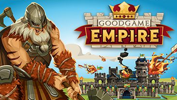 Goodgame Empire image thumbnail