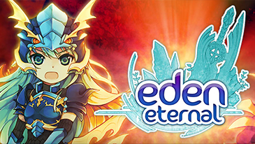 Eden Eternal image thumbnail