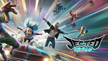 Jected – Rivals image thumbnail