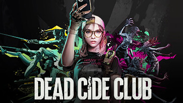 Dead Cide Club image thumbnail