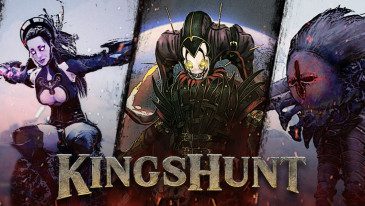 Kingshunt image thumbnail