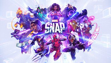 MARVEL SNAP image thumbnail