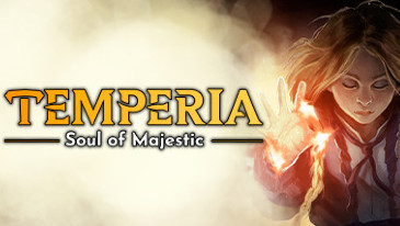 Temperia: Soul of Majestic image thumbnail