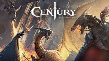 Century: Age of Ashes image thumbnail