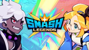 Smash Legends image thumbnail