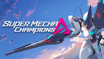 Super Mecha Champions image thumbnail