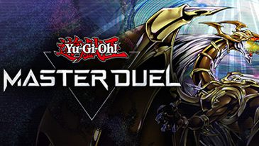 Yu-Gi-Oh! Master Duel image thumbnail