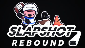 Slapshot: Rebound image thumbnail