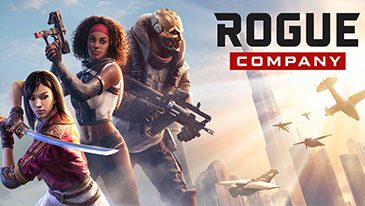 Rogue Company image thumbnail