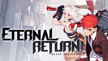 Eternal Return: Black Survival image thumbnail