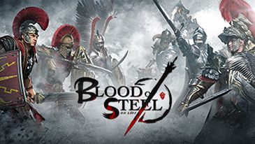 Blood of Steel image thumbnail