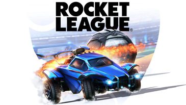 Rocket League image thumbnail