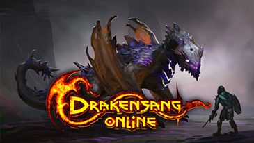 Drakensang Online image thumbnail