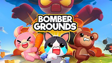 Bombergrounds: Battle Royale image thumbnail
