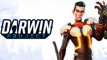 Darwin Project image thumbnail