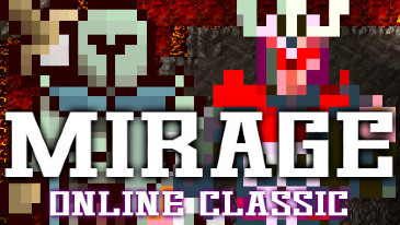 Mirage Online Classic image thumbnail