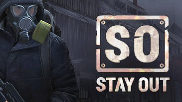 Stay Out image thumbnail