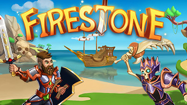 Firestone Idle RPG image thumbnail