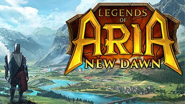 Legends of Aria image thumbnail