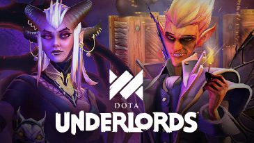 Dota Underlords image thumbnail