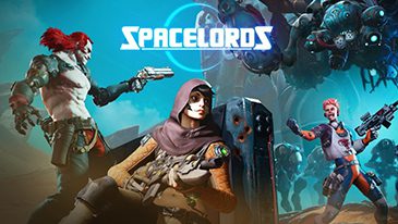 Spacelords image thumbnail