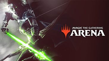 Magic: The Gathering Arena image thumbnail