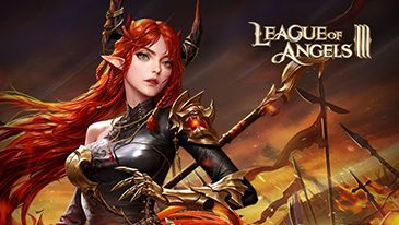 League of Angels 3 image thumbnail